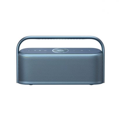Безжичен блутут спийкър за мобилни устройства - Anker X600 SoundCore Motion Bluetooth Speaker 50W (син)