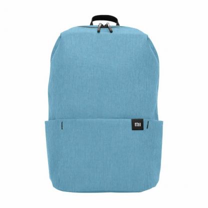 Полиестерна раница за лаптопи до 13.3 инча - Xiaomi Mi Casual Daypack ZJB4145GL (светлосин)