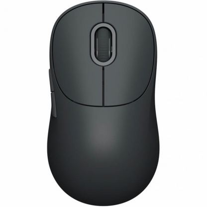 Безжична мишка за PC и Mac - Xiaomi 3 Dual Mode Wireless and Bluetooth Mouse (черен)