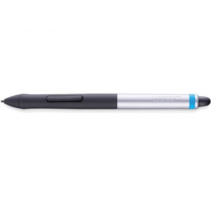 Wacom Intuos Pen - професионална писалка предназначена за Wacom CTH-480, CTH-680, CTH-480S1