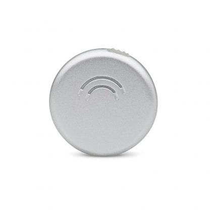 Orbit Stick-On - bluetooth устройство за намиране на забравени вещи (сребрист)