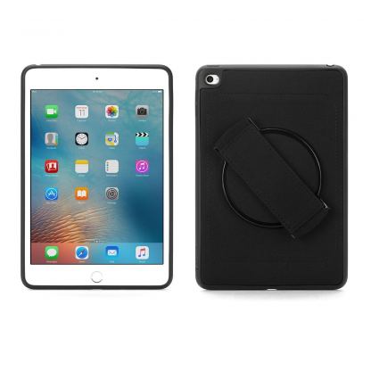 Griffin Airstrap 360 - калъф с дръжка за ръка за iPad mini 4