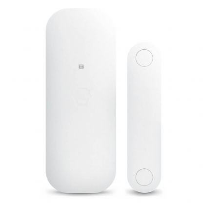 Smanos Door/Window Contact - сензори за алармена система (бял)