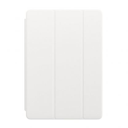 Apple Smart Cover - оригинално покритие за iPad Air 3 (2019), iPad Pro 10.5 (2017) (бял) 