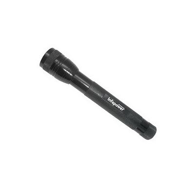 Infapower F002 Precision Aluminium Torch - силен алуминиев LED фенер