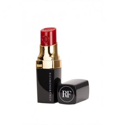 Richmond and Finch Lipstick Pink Marble 2600 mAh - външна батерия с USB изход за мобилни устройства (черен)