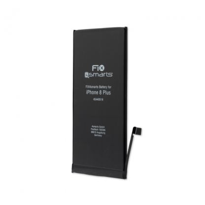 FIX4smarts Battery - качествена резервна батерия за iPhone 8 Plus (3.8V 2691mAh)