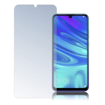 4smarts Second Glass 2.5D - калено стъклено защитно покритие за дисплея на Huawei P Smart (2019) (прозрачен)