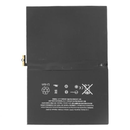 OEM Battery - качествена резервна батерия за iPad Pro 9.7 (7306mAh, 3.82V)