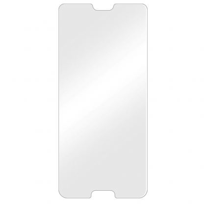 Premium Tempered Glass Protector - калено стъклено защитно покритие за дисплея на Huawei P20 (прозрачен)