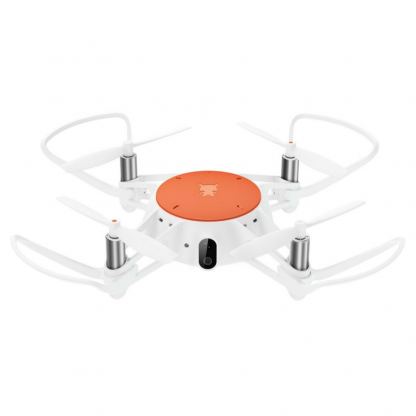 Xiaomi Mi Drone Mini - мини дрон с камера за мобилни устройства (бял)