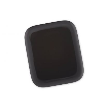 OEM Apple Watch 44 mm Series 4, OLED Screen and Digitizer Display - резервен дисплей за Apple Watch 44 mm Series 4