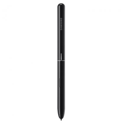 Samsung Stylus S Pen EJ-PT830BB - оригинална писалка за Samsung Galaxy Tab S4 (черен)