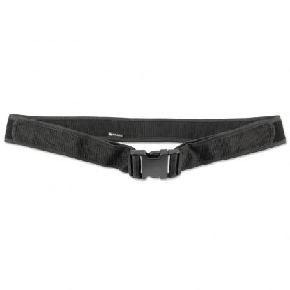4smarts Belt with Clip Closing for Tabletholster - колан за чанта за таблети до 10 инча (черен)