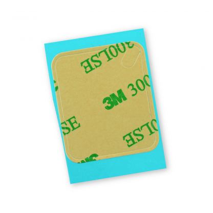 iFixit Apple Watch (42 mm) Adhesive Strip - самозалепящa се лентa за батерията на Apple Watch 38 mm Series 1,2,3