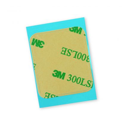 iFixit Apple Watch (42 mm) Adhesive Strip - самозалепящa се лентa за батерията на Apple Watch 42 mm 