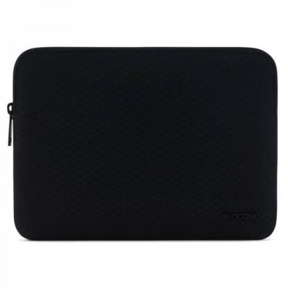 Incase Slim Sleeve with Pencil Slot - неопренов калъф за iPad Pro 9.7, iPad Air 2, iPad Air, iPad 5, iPad 6 (черен)