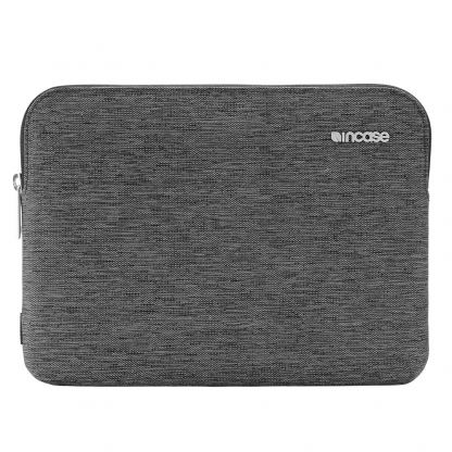 Incase Slim Sleeve with Pencil Slot - неопренов калъф за iPad Pro 9.7, iPad Air 2, iPad Air, iPad 5, iPad 6 (тъмносив)