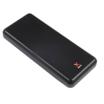 A-Solar Xtorm FS304 Power Bank 20 000mAh Impact Quick Charge 3.0 - външна батерия с 2хUSB и USB-C изходи (черен)