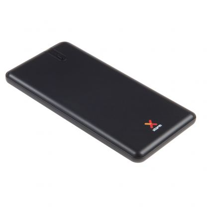 A-Solar Xtorm FS303 Power Bank 10000mAh Core - външна батерия с 2хUSB и USB-C изходи (черен)