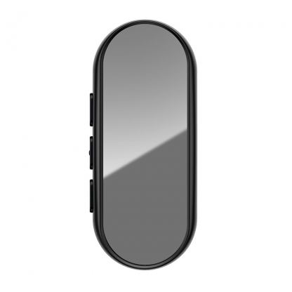 Baseus BA02 Wireless Bluetooth Adapter - безжичен блутут рисийвър аудио адаптер за слушалки (черен)
