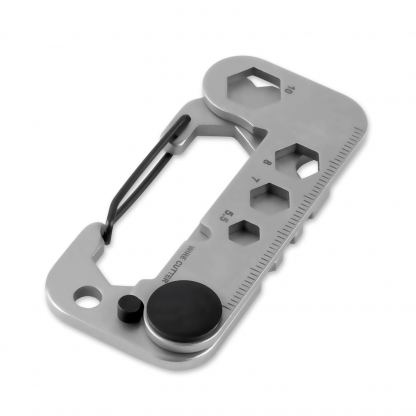 FIX4smarts Multifunctional Carabiner- мултифункционален карабинер