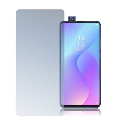 4smarts Second Glass - калено стъклено защитно покритие за дисплея на Xiaomi Mi 9T, Mi 9T Pro, Redmi K20 Pro (прозрачен)