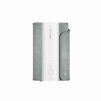 Withings Blood Pressure Monitor Connect - безжично устройство за мерене на кръвното налягане за iOS и Android