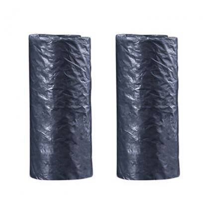 Baseus Vehicle Trash Bags - резервни торбички за отпадъци за Baseus Vehicle Trash Can (60 броя)