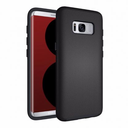Eiger North Case - хибриден удароустойчив кейс за Samsung Galaxy S8 Plus