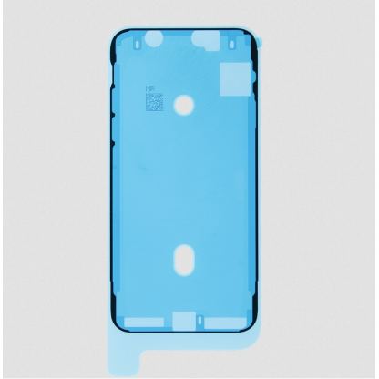 OEM Display Assembly Adhesive - самозалепящ се уплътнител за дисплея за iPhone XS Max