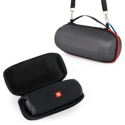 JBL Charge 4 Carrying Case - защитен калъф за JBL Charge 4 (сив)
