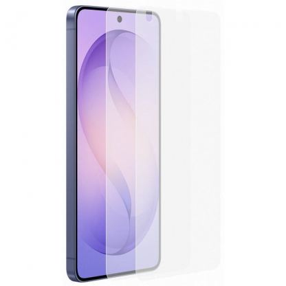 Оригинално матирано защитно покритие за дисплея на Samsung Galaxy S26 - Samsung Anti-Reflecting Screen Protector EF-US942CTEGWW (2 броя)