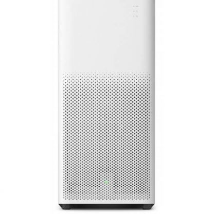 Xiaomi Mi Air Purifier 2H - въздухопречиствател за стайни помещения