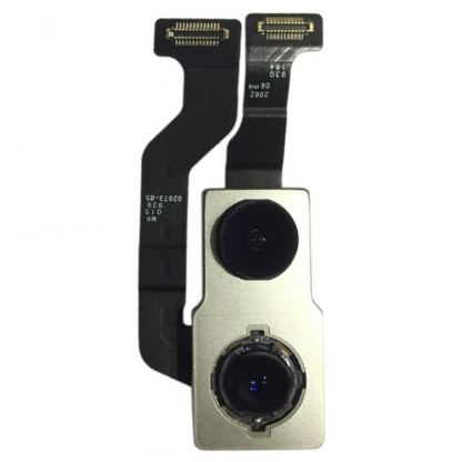 Apple iPhone 11 Rear Camera - оригинална резервна задна камера за iPhone 11