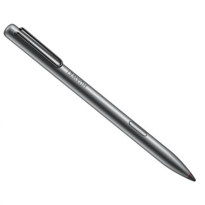 Huawei Mate 20 X M-Pen Stylus  - алуминиева професионална писалка за Mate 20 X (тъмносив)