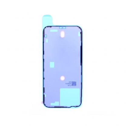 Самозалепящ се уплътнител за заден стъклен капак на iPhone 15 - OEM Back Housing Adhesive Foil
