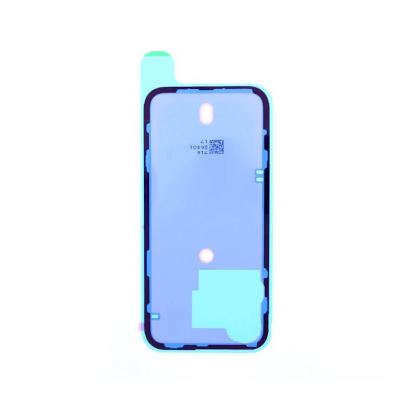 Самозалепящ се уплътнител за заден стъклен капак на iPhone 15 Pro - OEM Back Housing Adhesive Foil