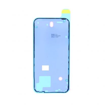  Самозалепящ се уплътнител за заден стъклен капак на iPhone 15 Plus - OEM Back Housing Adhesive Foil