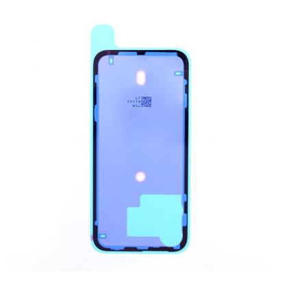Самозалепящ се уплътнител за заден стъклен капак на iPhone 15 Pro Max - OEM Back Housing Adhesive Foil