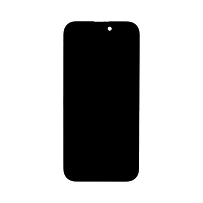 Резервен дисплей за iPhone 15 Pro Max - BK Replacement iPhone 15 Pro Max OLED Display Unit GX Soft (пълен комплект)
