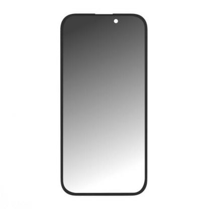 Резервен дисплей за iPhone 15 Plus (пълен комплект) - OEM RJ Soft OLED iPhone 15 Plus Display Unit (черен)