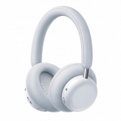 Безжични блутут слушалки с активна изолация на околния шум - CMF by Nothing Headphone Pro Active Noise Canceling Wireless Headphones