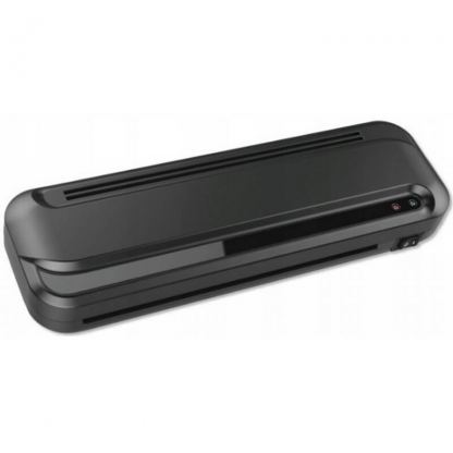 Omega Laminator A4 OLP285 - офис ламинатор формат A4 (черен)